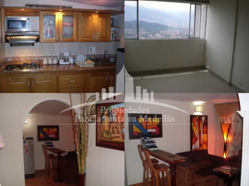 Foto Apartamento en Venta en Medellín, Antioquia - $ 85 - APV52429 - BienesOnLine
