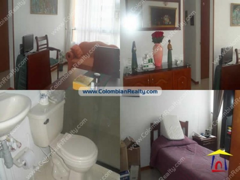 Foto Casa en Venta en Medellín, Antioquia - CAV49554 - BienesOnLine