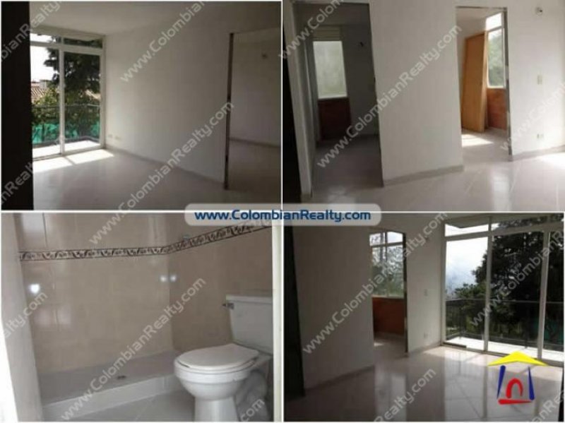 Foto Casa en Venta en Medellín, Antioquia - CAV49552 - BienesOnLine