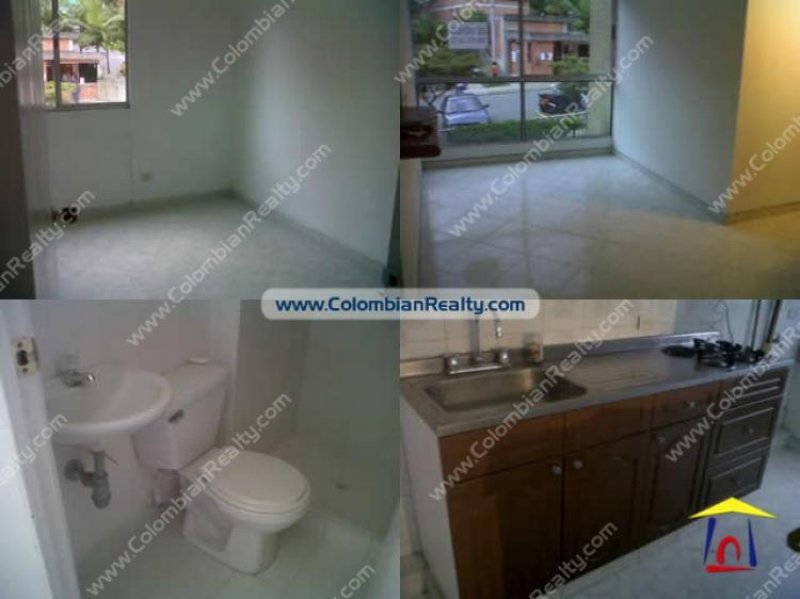 Foto Casa en Venta en Medellín, Antioquia - CAV49550 - BienesOnLine