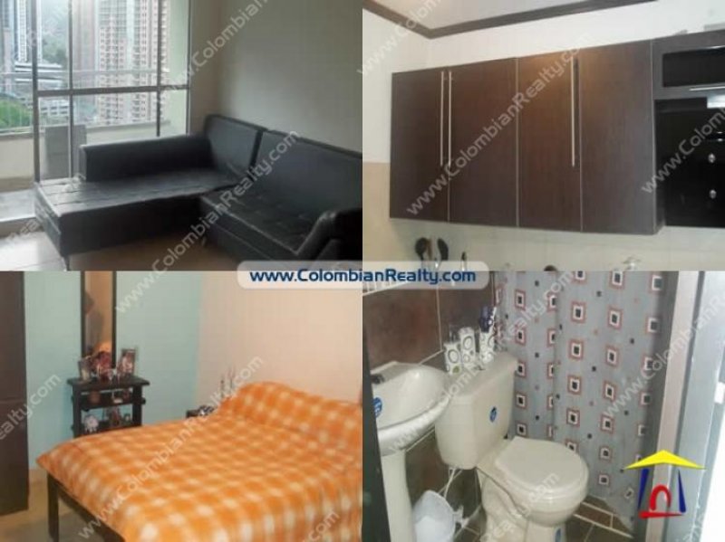Foto Casa en Venta en Medellín, Antioquia - CAV49548 - BienesOnLine