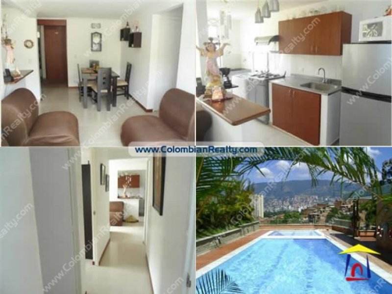 Foto Casa en Venta en Medellín, Antioquia - CAV49543 - BienesOnLine
