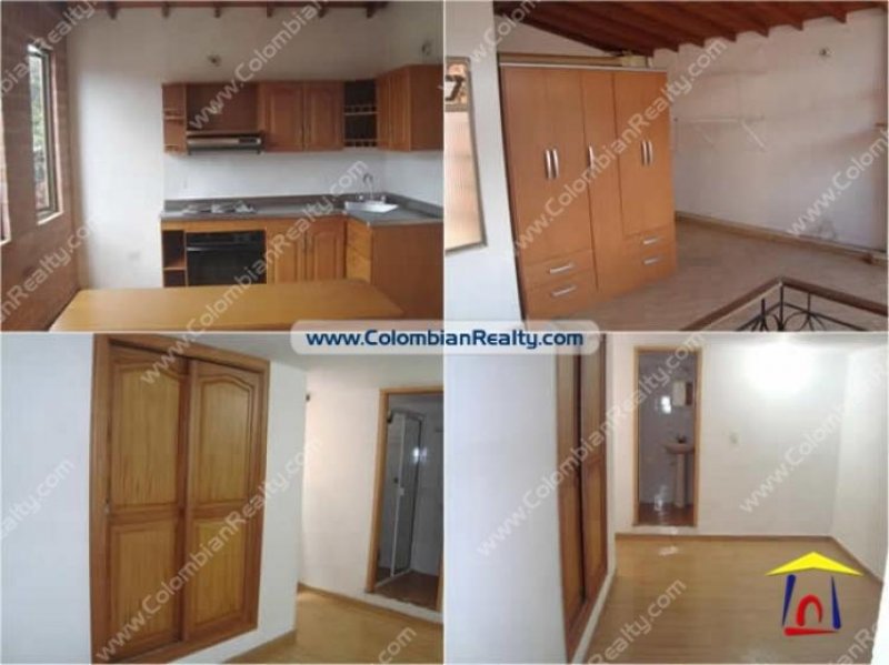 Foto Apartamento en Venta en Medellín, Antioquia - $ 145.000.000 - APV53189 - BienesOnLine