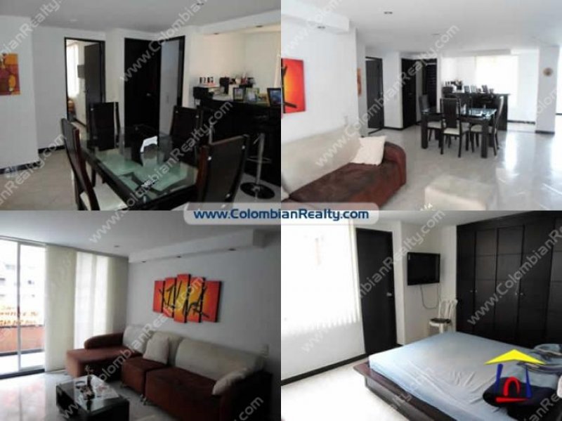 Foto Apartamento en Venta en Medellín, Antioquia - $ 185.000.000 - APV53193 - BienesOnLine