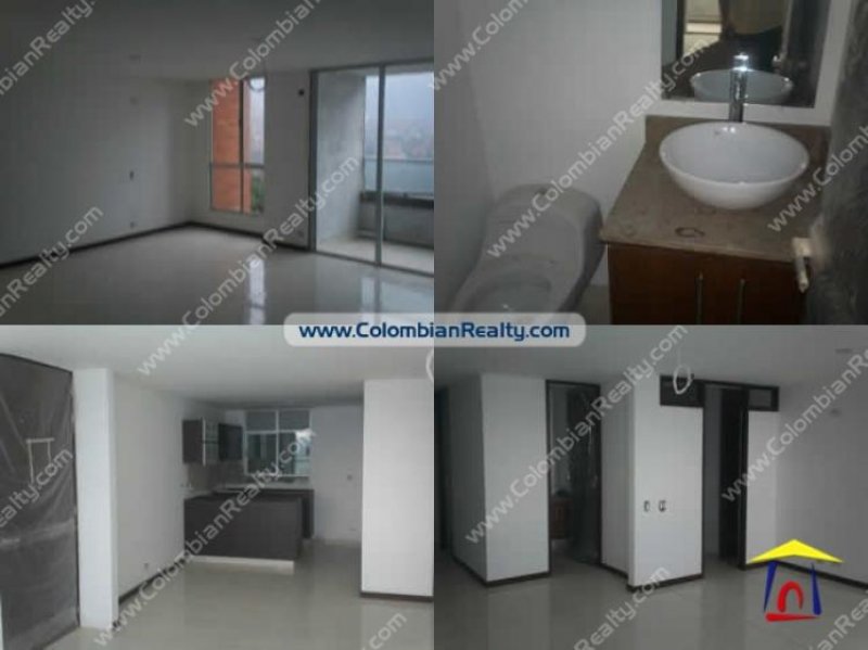 Foto Apartamento en Venta en Medellín, Antioquia - $ 200.000.000 - APV53194 - BienesOnLine