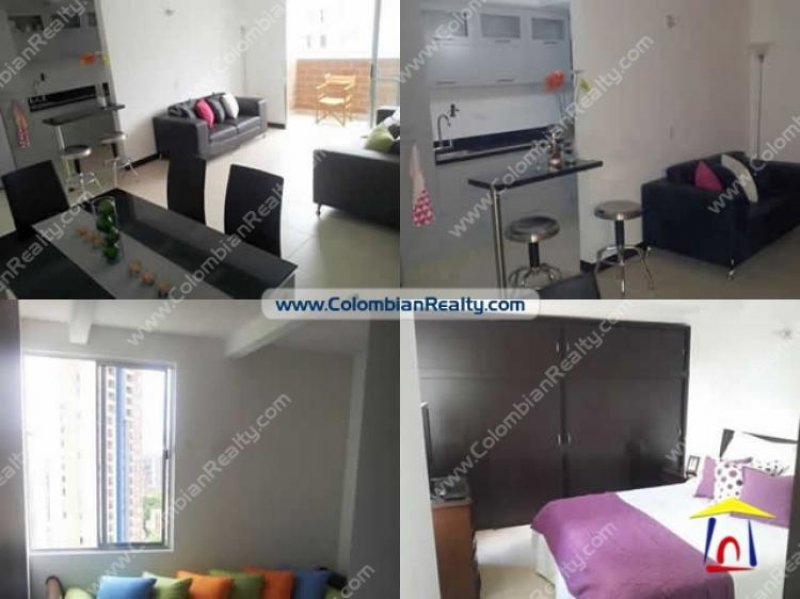 Foto Apartamento en Venta en Medellín, Antioquia - $ 217.000.000 - APV53195 - BienesOnLine