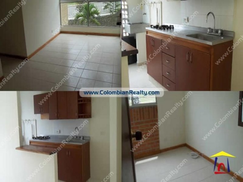 Foto Apartamento en Venta en Medellín, Antioquia - $ 118.000.000 - APV53196 - BienesOnLine