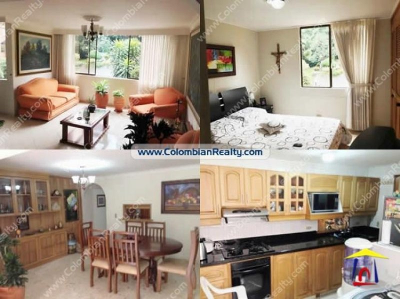 Foto Apartamento en Venta en Medellín, Antioquia - $ 278.000.000 - APV53197 - BienesOnLine