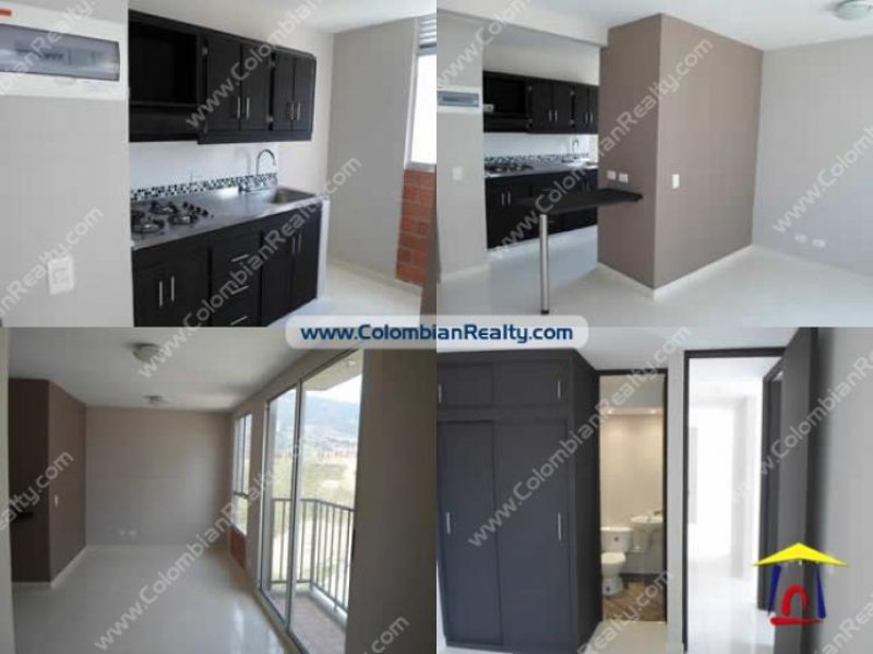 Foto Apartamento en Venta en Medellín, Antioquia - $ 122.000.000 - APV53200 - BienesOnLine