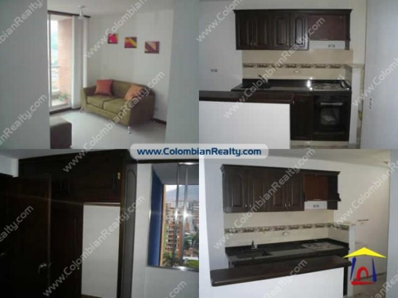 Foto Apartamento en Venta en Medellín, Antioquia - $ 120.000.000 - APV53201 - BienesOnLine