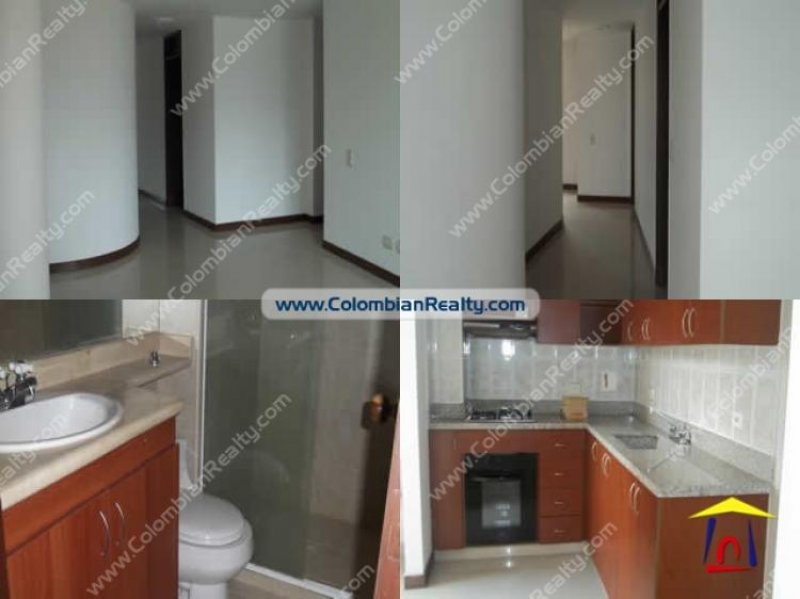 Foto Apartamento en Venta en Medellín, Antioquia - $ 330.000.000 - APV53202 - BienesOnLine