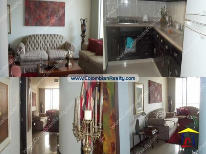 Foto Apartamento en Venta en Medellín, Antioquia - $ 280.000.000 - APV53204 - BienesOnLine
