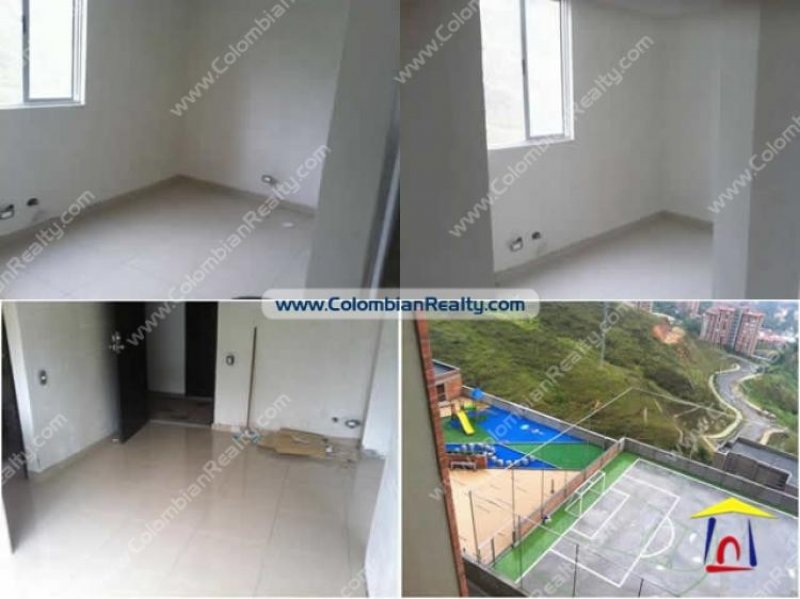 Foto Apartamento en Venta en Medellín, Antioquia - $ 130.000.000 - APV53205 - BienesOnLine