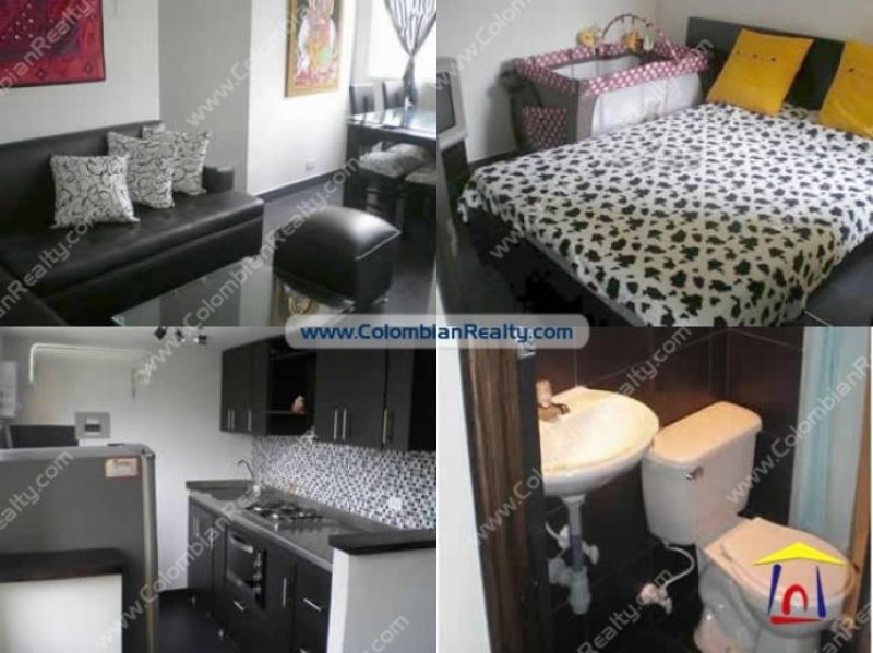 Foto Apartamento en Venta en Medellín, Antioquia - $ 62.000.000 - APV53212 - BienesOnLine