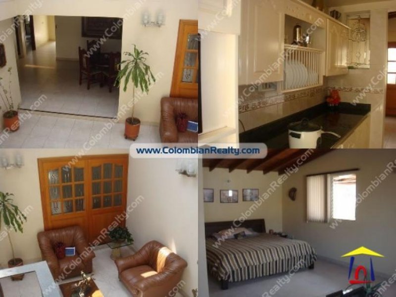 Foto Casa en Venta en Medellín, Antioquia - $ 400.000.000 - CAV35590 - BienesOnLine