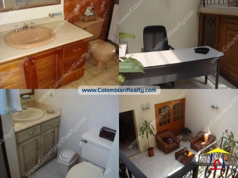Foto Casa en Venta en Medellín, Antioquia - $ 415.000.000 - CAV38080 - BienesOnLine