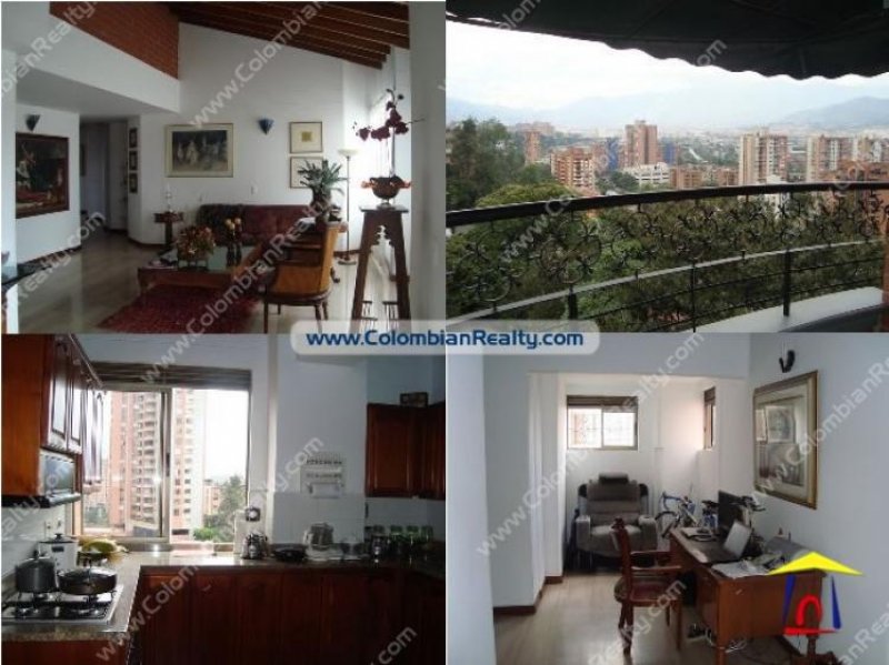 Foto Apartamento en Venta en Medellín, Antioquia - $ 330.000.000 - APV44602 - BienesOnLine