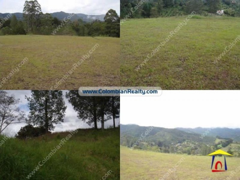 Foto Lote en Venta en Medellín, Antioquia - LOV45340 - BienesOnLine