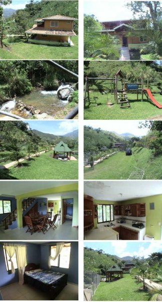 Foto Finca en Venta en Barbosa, Antioquia - $ 165.000.000 - FIV30074 - BienesOnLine