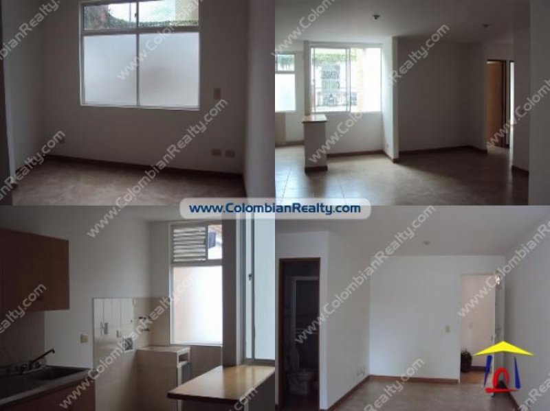 Foto Apartamento en Venta en Medellín, Antioquia - $ 125.000.000 - APV20562 - BienesOnLine