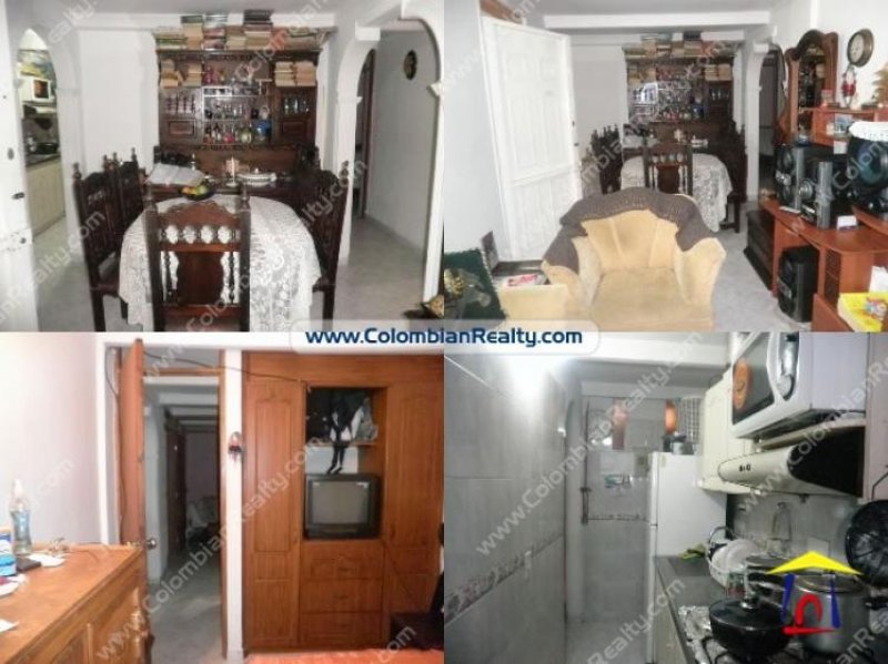 Foto Apartamento en Venta en Medellín, Antioquia - $ 70.000.000 - APV34580 - BienesOnLine