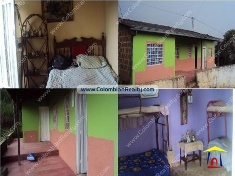Foto Casa en Venta en Medellín, Antioquia - $ 30.000.000 - CAV34774 - BienesOnLine