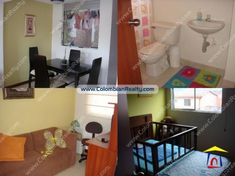 Foto Casa en Venta en Medellín, Antioquia - $ 165.000.000 - CAV35591 - BienesOnLine