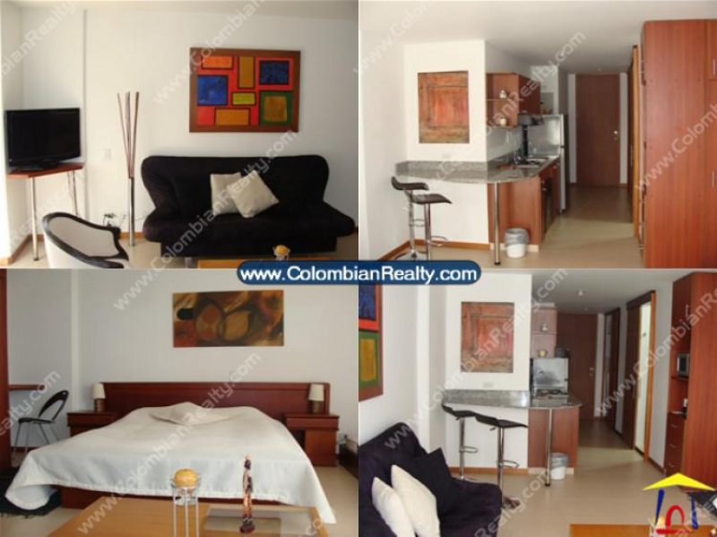 Foto Apartamento en Arriendo en Medellín, Antioquia - APA23354 - BienesOnLine