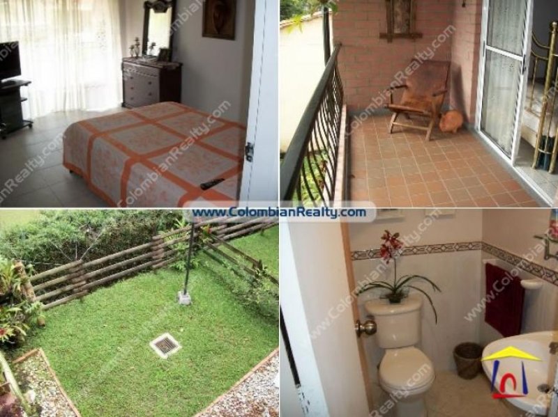 Foto Casa en Venta en Medellín, Antioquia - $ 290.000.000 - CAV37747 - BienesOnLine