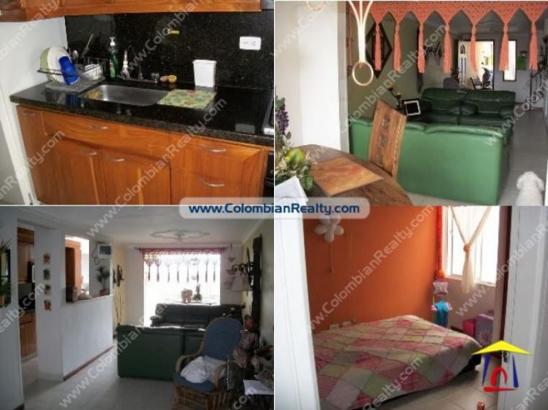 Foto Casa en Venta en Medellín, Antioquia - $ 290.000.000 - CAV39855 - BienesOnLine