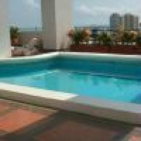 Foto Apartamento en Arriendo en Cartagena, Bolívar - $ 550.000 - APA43313 - BienesOnLine