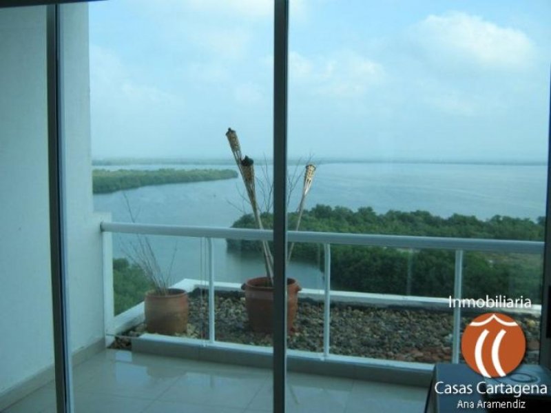 Foto Apartamento en Arriendo en Cartagena, Bolívar - $ 550.000 - APA26610 - BienesOnLine