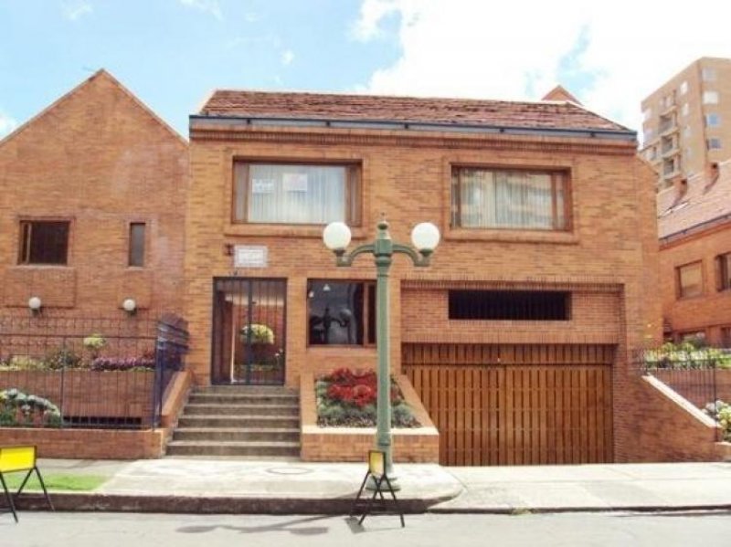 Foto Casa en Arriendo en , Bogota D.C - $ 2.900.000 - CAA22350 - BienesOnLine