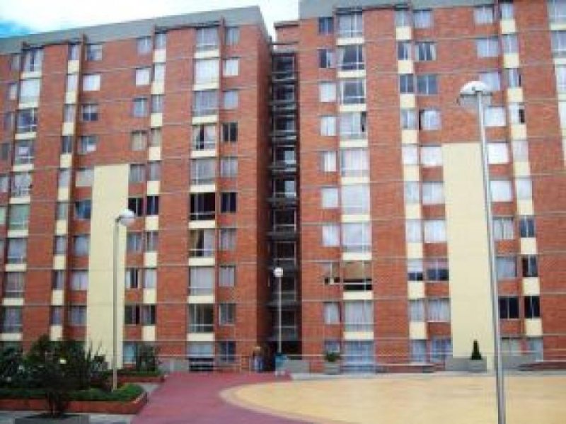 Foto Apartamento en Arriendo en , Bogota D.C - $ 980.000 - APA22359 - BienesOnLine