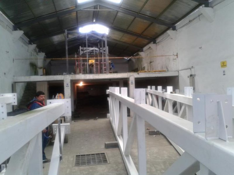 Foto Bodega en Venta en Boyaca Real, Boyacá Real, Bogota D.C - $ 1.065.000.000 - BOV39679 - BienesOnLine