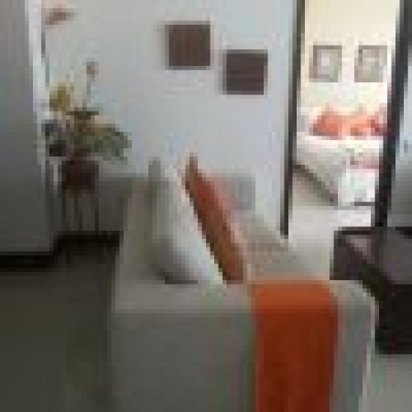 Foto Apartamento en Arriendo en Bocagrande, Cartagena, Bolívar - $ 400.000 - APA51753 - BienesOnLine