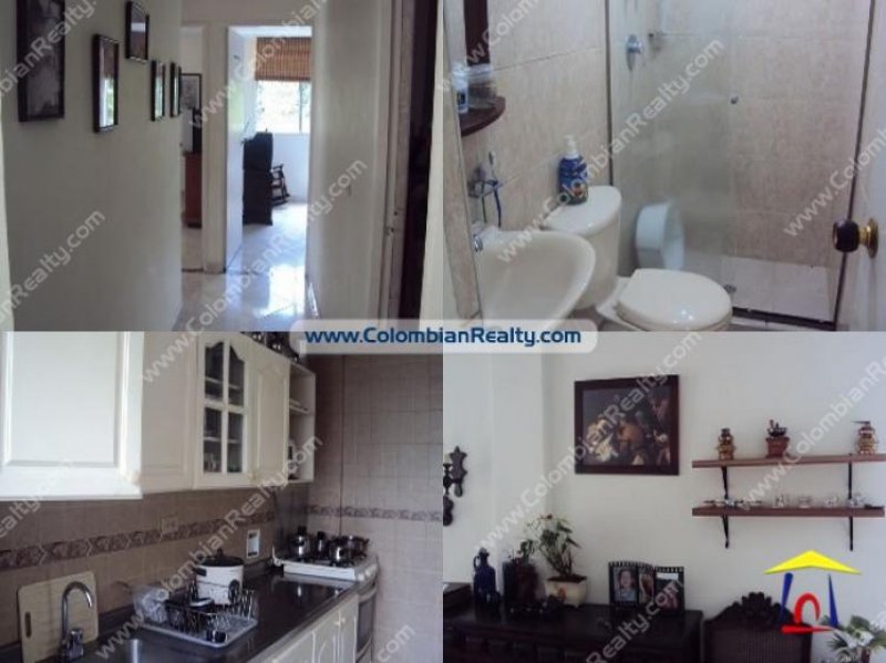 Foto Apartamento en Venta en Medellín, Antioquia - $ 100.000.000 - APV20560 - BienesOnLine