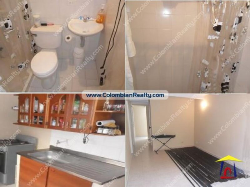Foto Casa en Venta en Medellín, Antioquia - CAV27827 - BienesOnLine