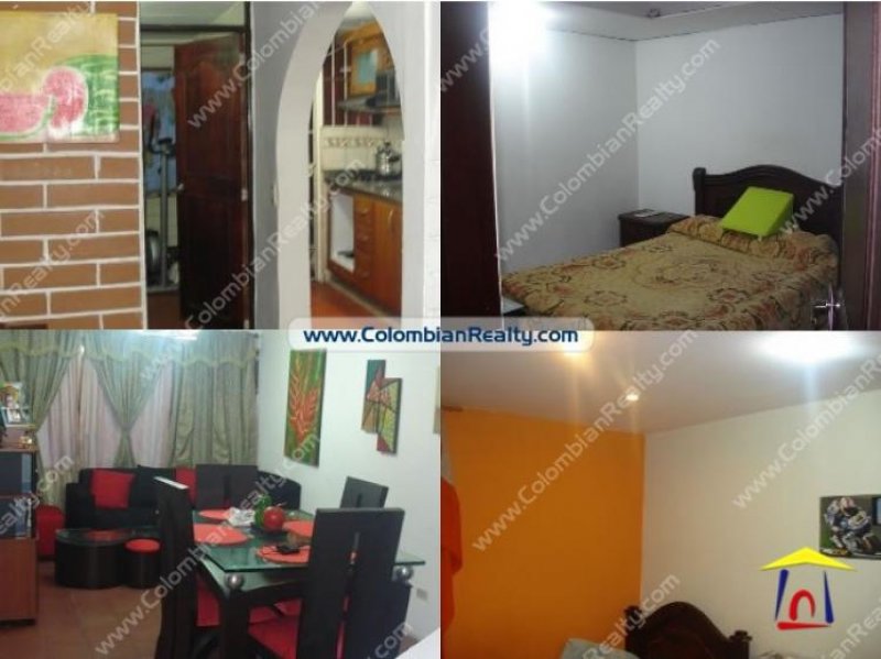 Foto Casa en Venta en Medellín, Antioquia - $ 125.000.000 - CAV34107 - BienesOnLine