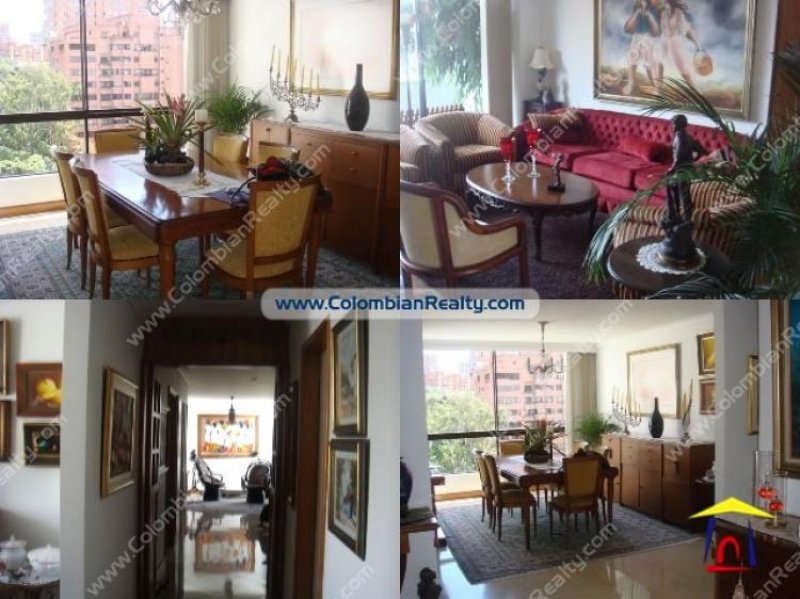 Foto Apartamento en Venta en Medellín, Antioquia - $ 490.000.000 - APV42679 - BienesOnLine
