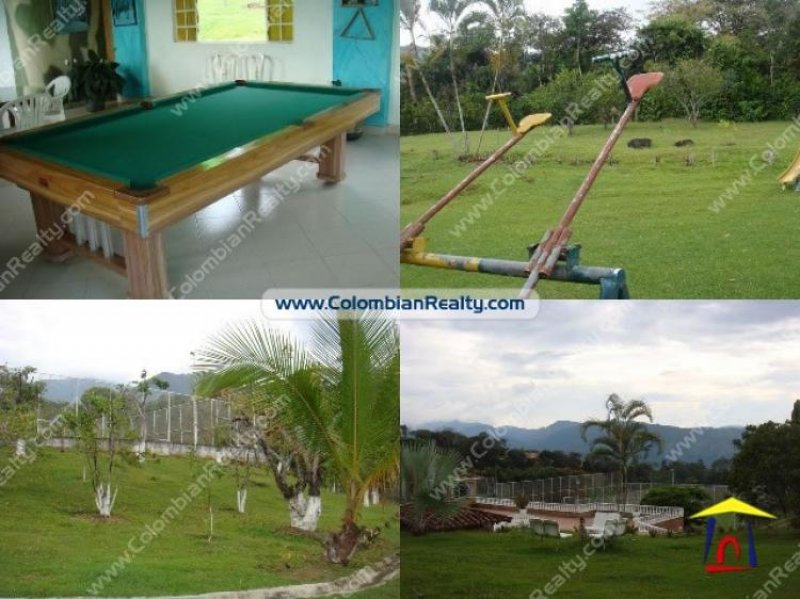 Foto Finca en Arriendo en Medellín, Antioquia - FIA44222 - BienesOnLine
