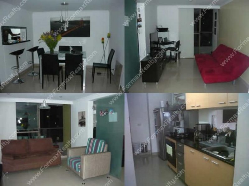 Foto Apartamento en Venta en poblado, Medellín, Antioquia - $ 220.000.000 - APV43192 - BienesOnLine