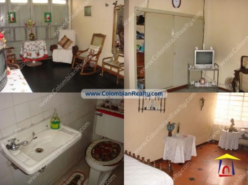 Foto Casa en Venta en Medellín, Antioquia - $ 220.000.000 - CAV24749 - BienesOnLine