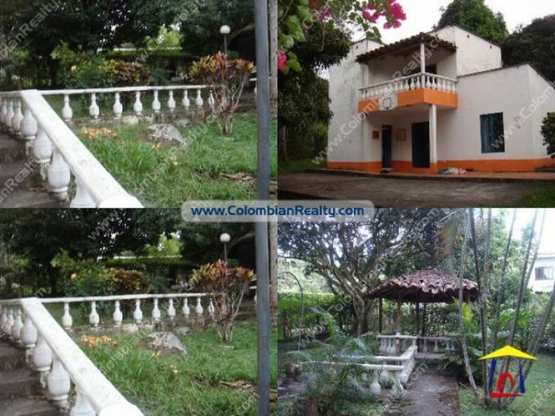Foto Finca en Venta en Medellín, Antioquia - $ 270 - FIV25375 - BienesOnLine