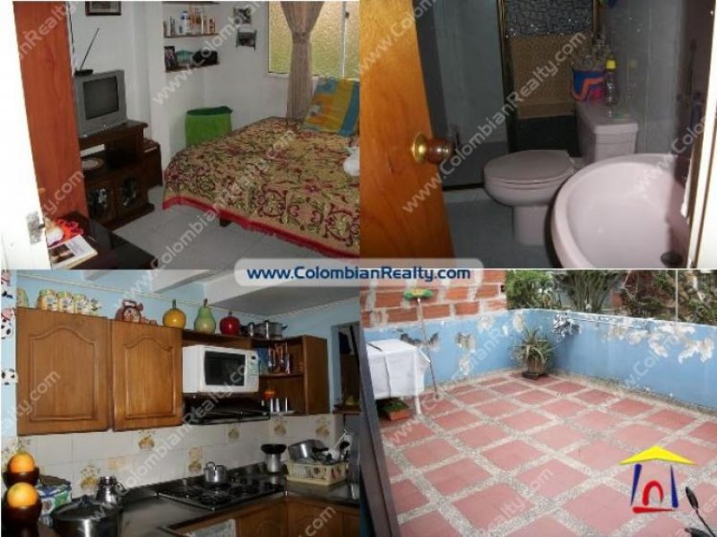 Foto Casa en Venta en Medellín, Antioquia - CAV27828 - BienesOnLine