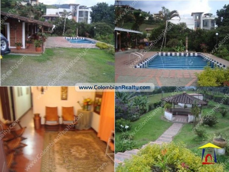 Foto Casa en Venta en Medellín, Antioquia - $ 600.000.000 - CAV39370 - BienesOnLine