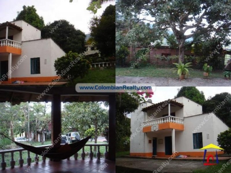 Foto Finca en Venta en , Antioquia - $ 270.000.000 - FIV47959 - BienesOnLine