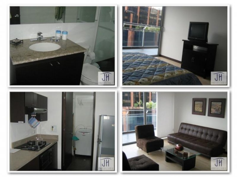 Foto Apartamento en Arriendo en Medellín, Antioquia - APA13091 - BienesOnLine