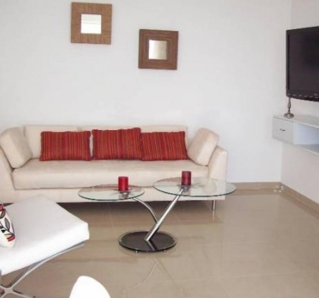 Foto Apartamento en Arriendo en Bocagrande, Cartagena, Bolívar - $ 800.000 - APA27094 - BienesOnLine