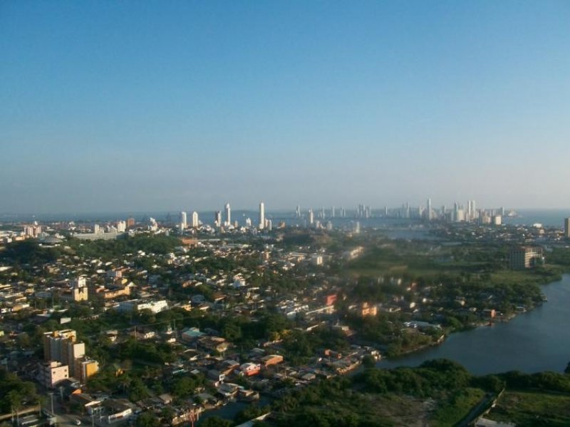 Foto Apartamento en Arriendo en Cartagena, Bolívar - $ 2.800.000 - APA28023 - BienesOnLine